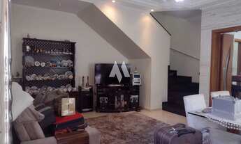 Imagem 3: Sobrado Isolado com 3 dorms Aparecida Santos-Sp