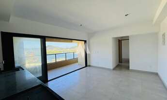 Imagem 3: Apartamentos à venda com 2 dormitórios e vista para o mar na Ponta da Praia em Santos/SP