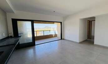 Imagem 5: Apartamentos à venda com 2 dormitórios e vista para o mar na Ponta da Praia em Santos/SP