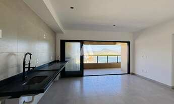 Imagem 2: Apartamentos à venda com 2 dormitórios e vista para o mar na Ponta da Praia em Santos/SP