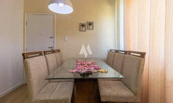 Imagem 5: Apartamento com 3 quartos e 3 banheiros à venda, 97 m²