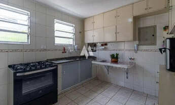 Imagem 7: Apartamento com 3 quartos e 3 banheiros à venda, 97 m²