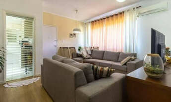 Imagem 2: Apartamento com 3 quartos e 3 banheiros à venda, 97 m²