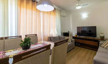 Imagem 4: Apartamento com 3 quartos e 3 banheiros à venda, 97 m²