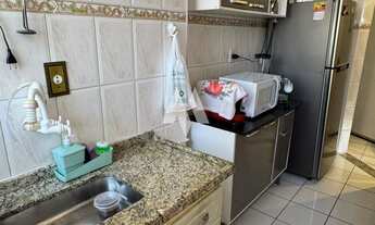 Imagem 6: Apartamento à venda no José Menino - Santos/SP