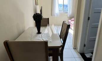 Imagem 4: Apartamento à venda no José Menino - Santos/SP