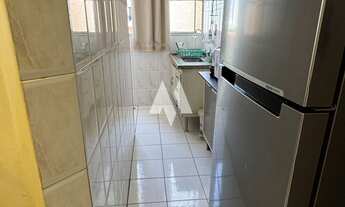 Imagem 7: Apartamento à venda no José Menino - Santos/SP