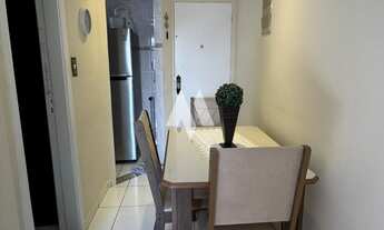 Imagem 3: Apartamento à venda no José Menino - Santos/SP