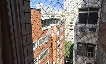 Imagem 5: Apartamento à venda no José Menino - Santos/SP