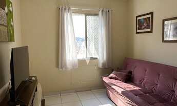 Imagem: Apartamento à venda no José Menino - Santos/SP