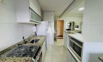 Imagem 7: Apartamento à venda de alto padrão com lazer completo na Rua Gastronômica de Santos- Gonza