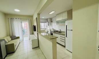 Imagem 3: Apartamento à venda de alto padrão com lazer completo na Rua Gastronômica de Santos- Gonza