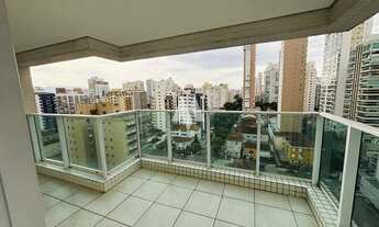 Imagem: Apartamento à venda de alto padrão com