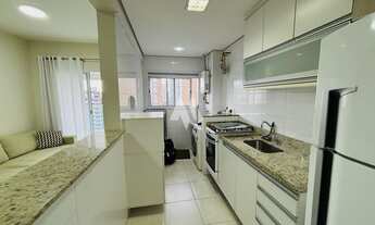 Imagem 5: Apartamento à venda de alto padrão com lazer completo na Rua Gastronômica de Santos- Gonza