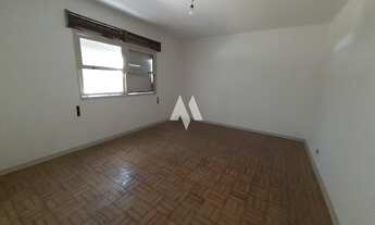 Imagem 5: Apartamento 3 Dormitórios com Suíte – 140m² – Ponta da Praia – Santos