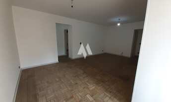 Imagem 4: Apartamento 3 Dormitórios com Suíte – 140m² – Ponta da Praia – Santos