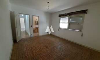 Imagem 6: Apartamento 3 Dormitórios com Suíte – 140m² – Ponta da Praia – Santos