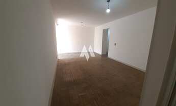 Imagem 3: Apartamento 3 Dormitórios com Suíte – 140m² – Ponta da Praia – Santos