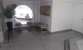 Imagem: Apartamento Alto Padrão em Boqueirão