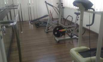 Imagem 7: Apartamento Alto Padrão em Boqueirão, Santos/SP