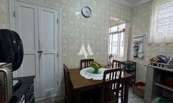 Imagem 6: Apartamento com 02 dormitórios , Vila Belmiro, Santos