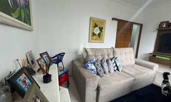 Imagem 2: Apartamento com 02 dormitórios , Vila Belmiro, Santos