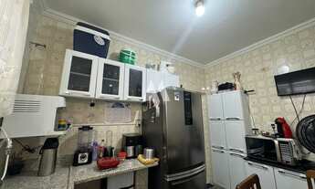 Imagem 7: Apartamento com 02 dormitórios , Vila Belmiro, Santos