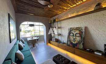 Imagem: Apartamento à venda de 2 dormitórios