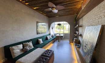 Imagem 6: Apartamento à venda de 2 dormitórios - Gonzaga - Santos/SP