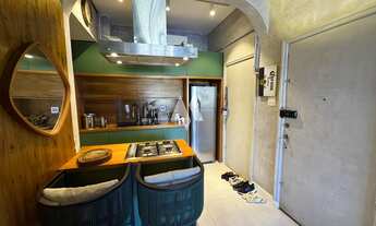 Imagem 3: Apartamento à venda de 2 dormitórios - Gonzaga - Santos/SP