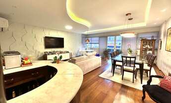 Imagem: Apartamento à venda bairro Embaré