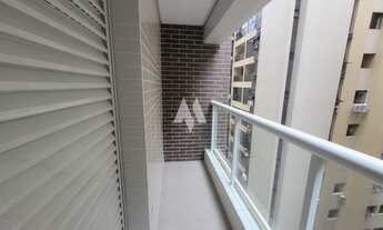 Imagem: Apartamento à venda com 2 suítes, lazer