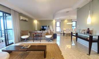 Imagem 3: Apartamento Alto Padrão 3 quartos/suítes à venda no bairro da Vila Rica/Boqueirão - Santos