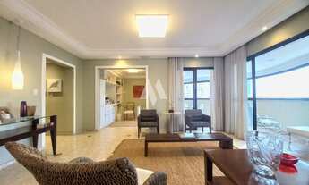 Imagem 5: Apartamento Alto Padrão 3 quartos/suítes à venda no bairro da Vila Rica/Boqueirão - Santos