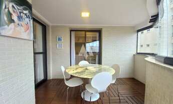 Imagem 7: Apartamento Alto Padrão 3 quartos/suítes à venda no bairro da Vila Rica/Boqueirão - Santos