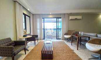 Imagem 2: Apartamento Alto Padrão 3 quartos/suítes à venda no bairro da Vila Rica/Boqueirão - Santos