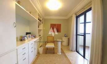 Imagem 6: Apartamento Alto Padrão 3 quartos/suítes à venda no bairro da Vila Rica/Boqueirão - Santos