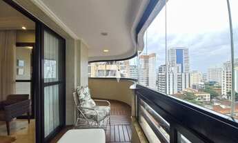 Imagem: Apartamento Alto Padrão 3 quartos/suítes