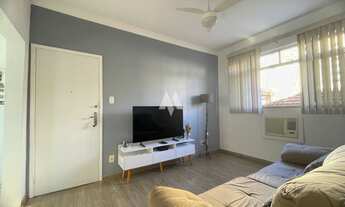 Imagem: Apartamento 2 dormitórios à venda no Boqueirão