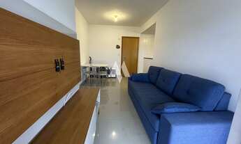 Imagem: Apartamento para locação - Lazer completo