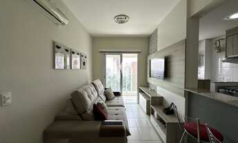 Imagem 5: Apartamento 01 dormitório á venda Gonzaga/Santos