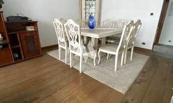 Imagem 6: Apartamento Padrão - 2 dormitórios, 1 suíte, vaga coberta, Vista Mar - José Menino / Santo