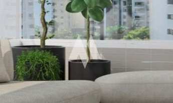 Imagem 3: Apartamento Alto Padrão 3 suites á venda em Santos