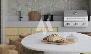 Imagem 2: Apartamento Alto Padrão 3 suites á venda em Santos