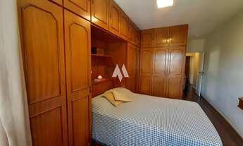 Imagem 7: Apartamento pronto para morar à venda com 3 dormitórios e armários embutidos no bairro da