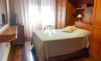 Imagem 5: Apartamento pronto para morar à venda com 3 dormitórios e armários embutidos no bairro da