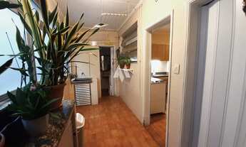 Imagem 6: Apartamento pronto para morar à venda com 3 dormitórios e armários embutidos no bairro da