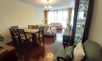 Imagem: Apartamento pronto para morar à venda com