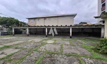 Imagem 7: Terreno para alugar no bairro Embaré - Santos/SP