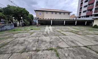 Imagem 4: Terreno para alugar no bairro Embaré - Santos/SP